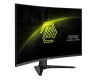 MSI MAG 325CQF - 1319215 - zdjęcie 3